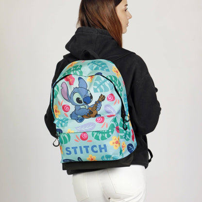 Disney Lilo et Stitch Guitar-Sac à dos HS FAN 2.2