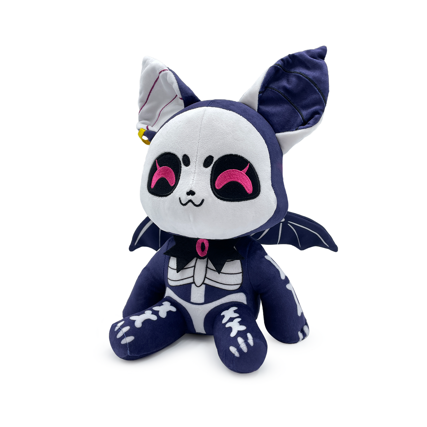 Skelesusu Plush (9in)