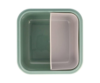 Large Dinosaur World Lunchbox