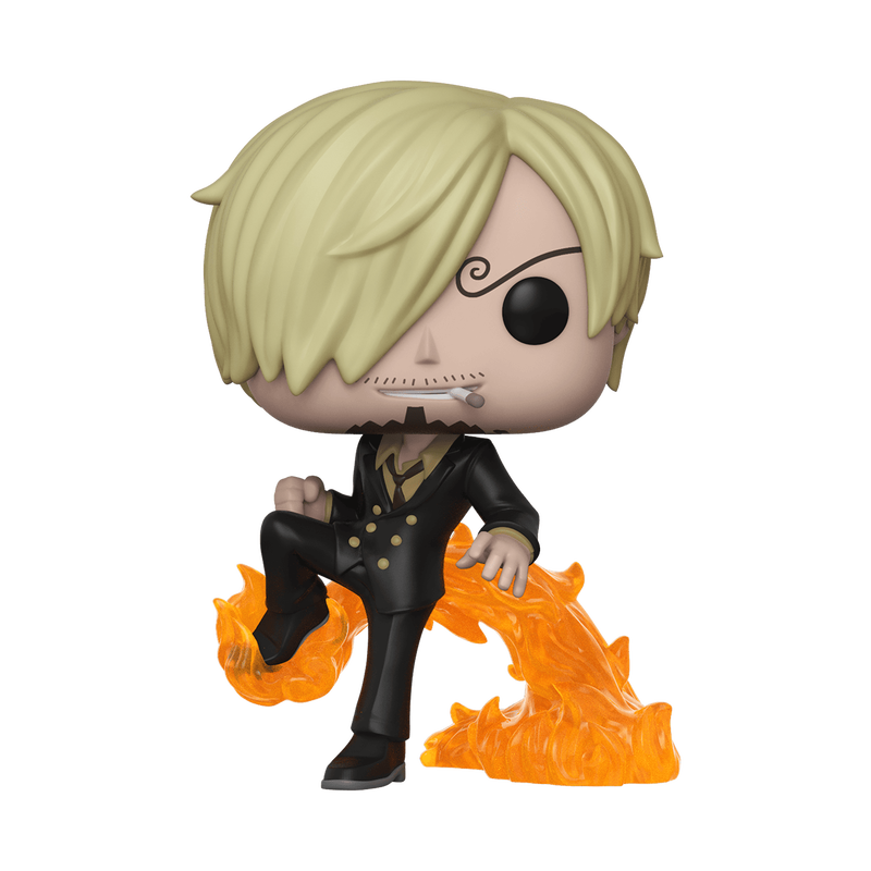 Vinsmoke Sanji - PREORDER*