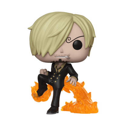 Vinsmoke Sanji - PREORDER*