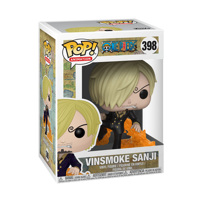 Vinsmoke Sanji - PREORDER*