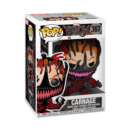 Carnage