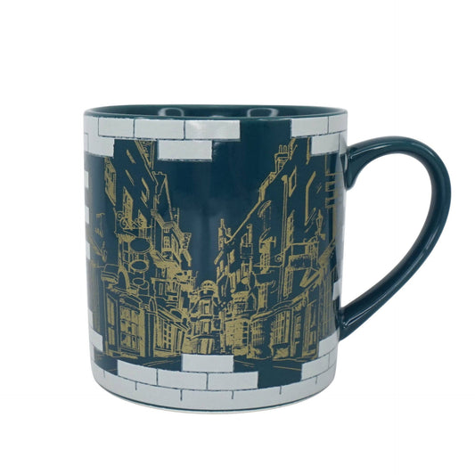 Harry Potter Classic Mug - Diagon Alley 310 ml
