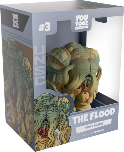 The Flood