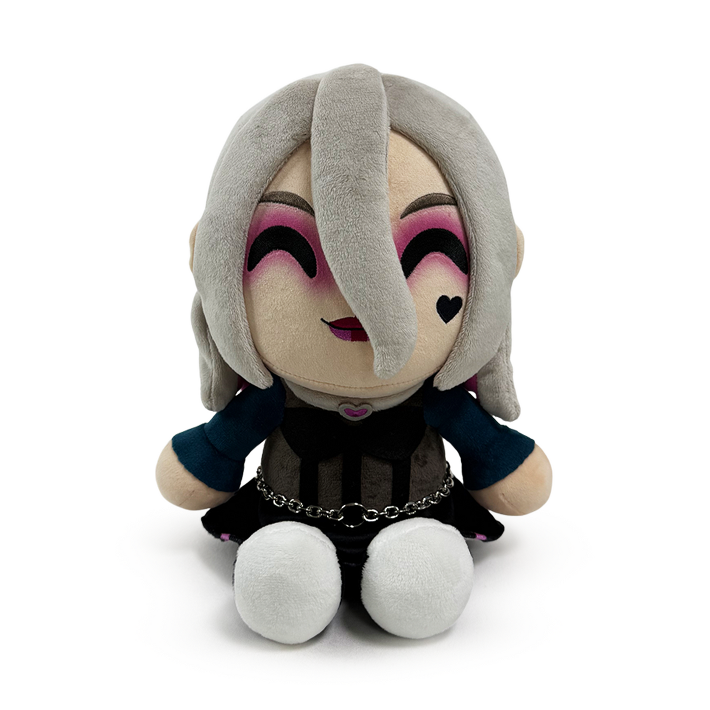 Sable Plush (9in)