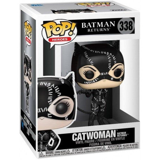 Catwoman