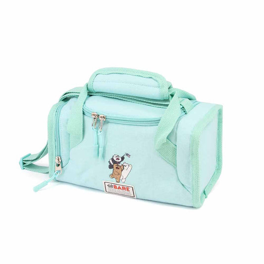 Sac Repas Mailbox We Bare Bears « Ours Pour Un et Un Pour T'Ours Menthe »