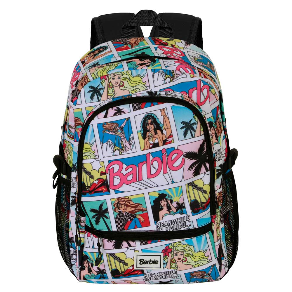 Fight FAN 2.2 Barbie "Comic" Backpack