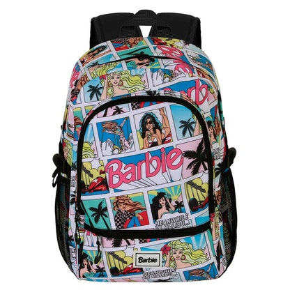 Fight FAN 2.2 Barbie "Comic" Backpack