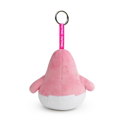 Baby Patrick Keychain (5in)