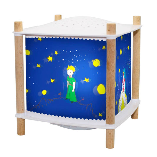 Lantern Revolution 2.0 - The Little Prince