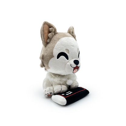 Maximilian_DOOD Plush (9in)
