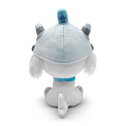 Snowball Plush (9in)