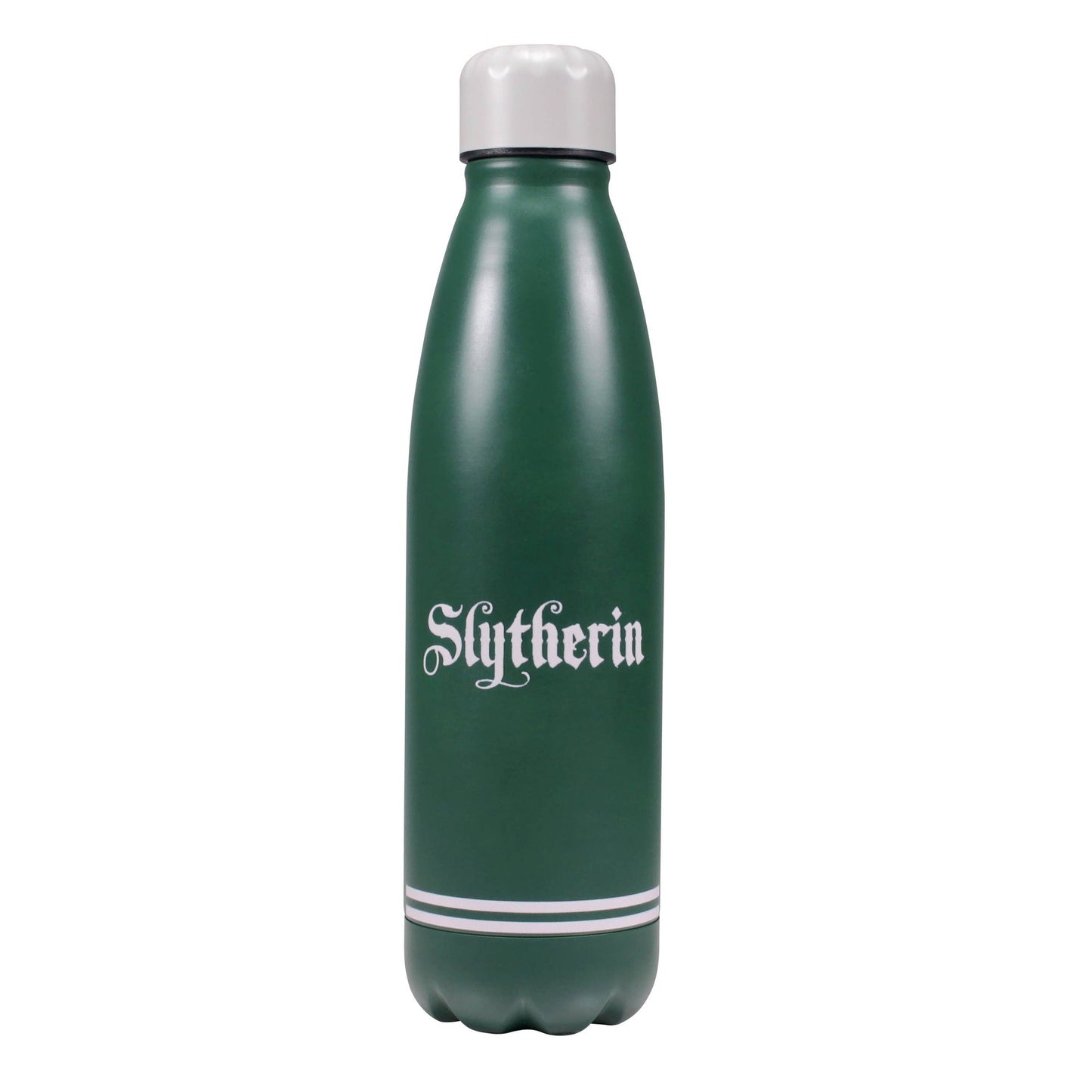 Gourde en métal Harry Potter - Serpentard 500 ml