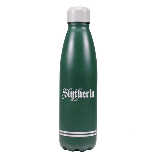 Gourde en métal Harry Potter - Serpentard 500 ml