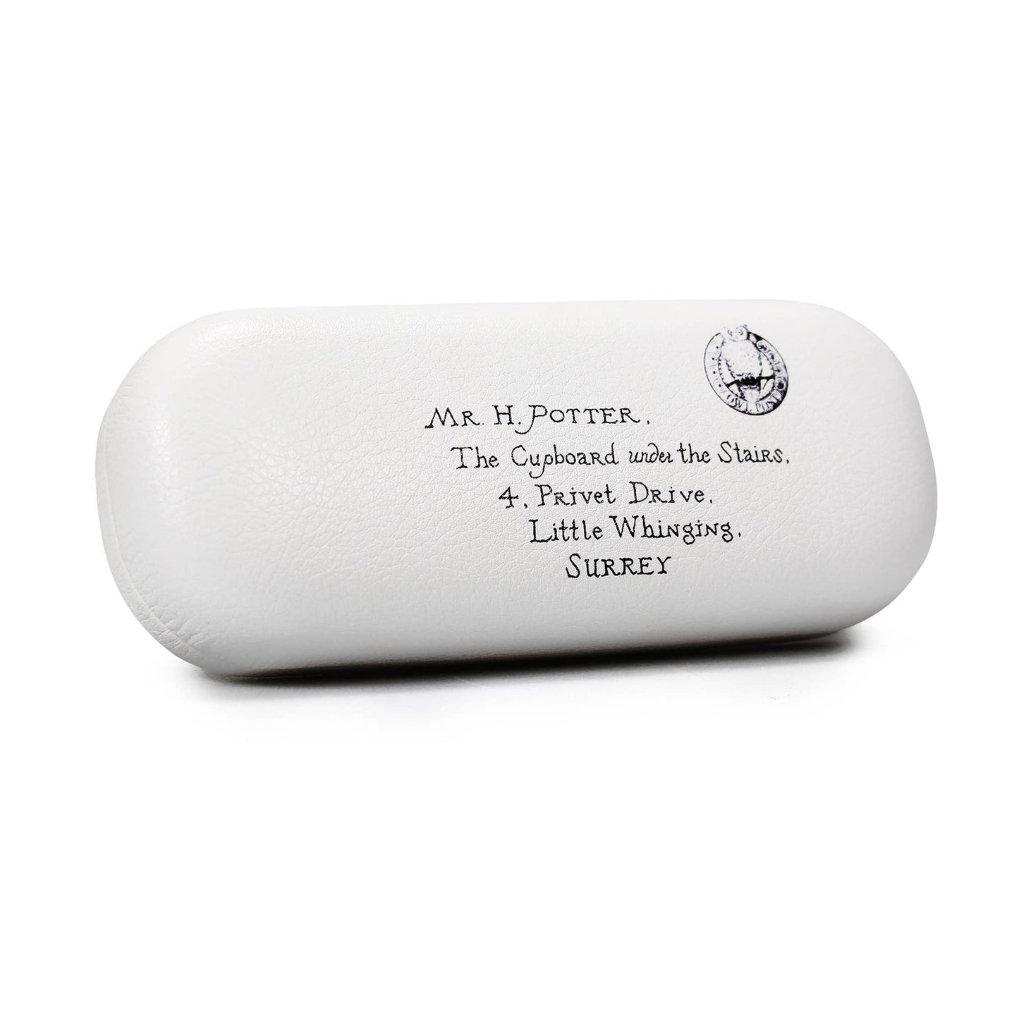 Étui à lunettes Harry Potter - rigide Lettres