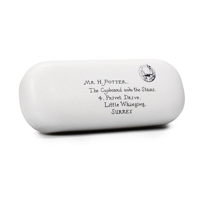 Étui à lunettes Harry Potter - rigide Lettres