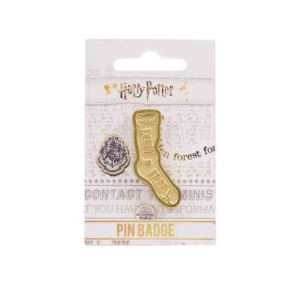 Harry Potter Enamel Pin - Dobby