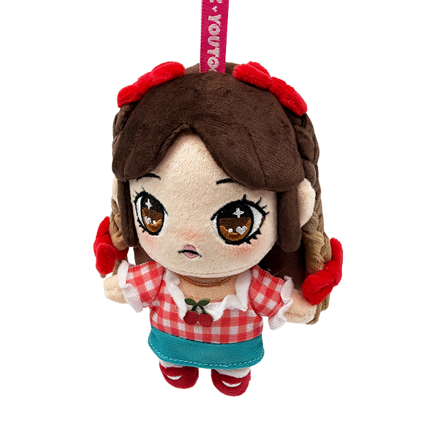 Ishiko Keychain (5in)