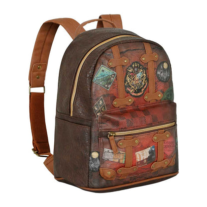 Sac à Dos Fashion Harry Potter « Railway »