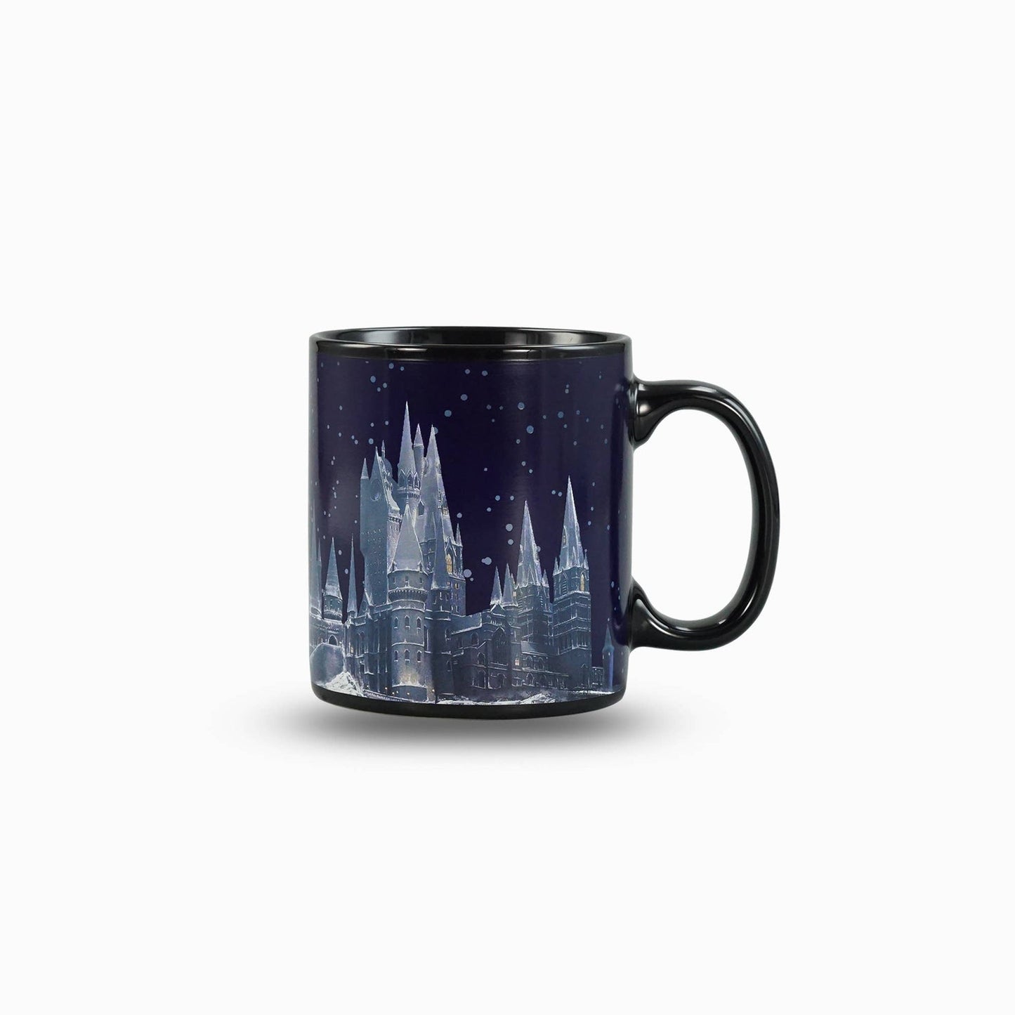 Harry Potter Heat-Changing Mug - Hogwarts Castle 400 ml