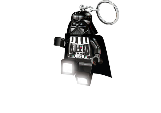 Porte-clés LEGO Star Wars - Dark Vador