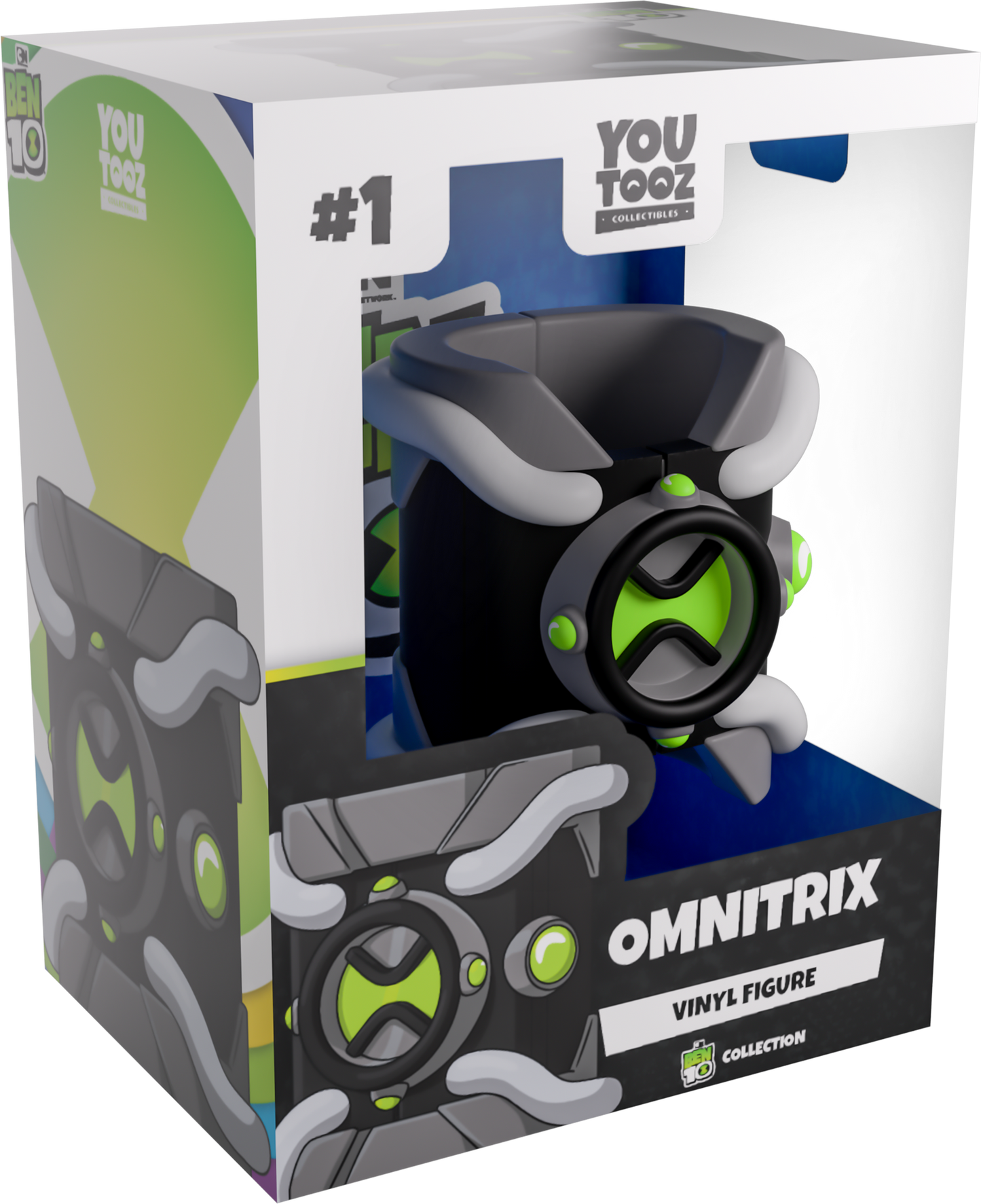 Omnitrix