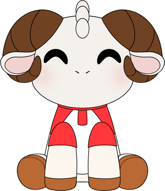 Rammieinnit Plush (9in)