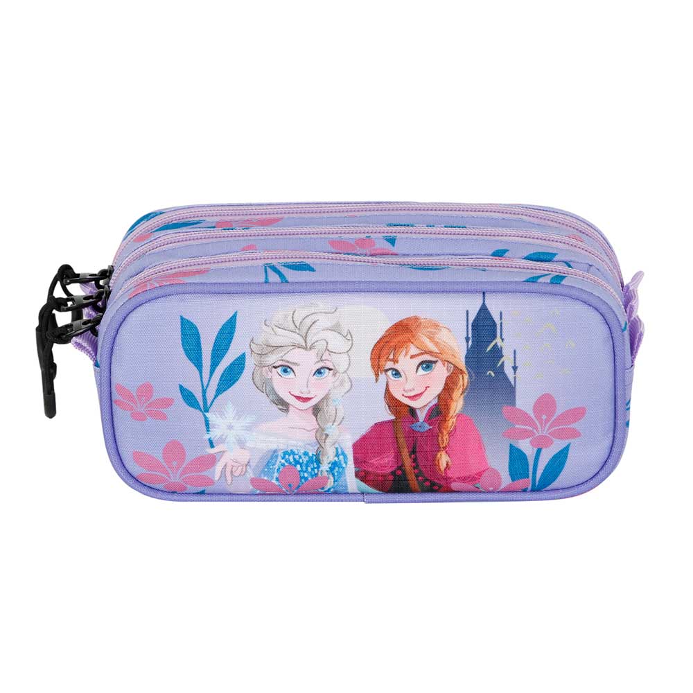 Disney Frozen 2 Dear-Trousse Trick FAN 2.2