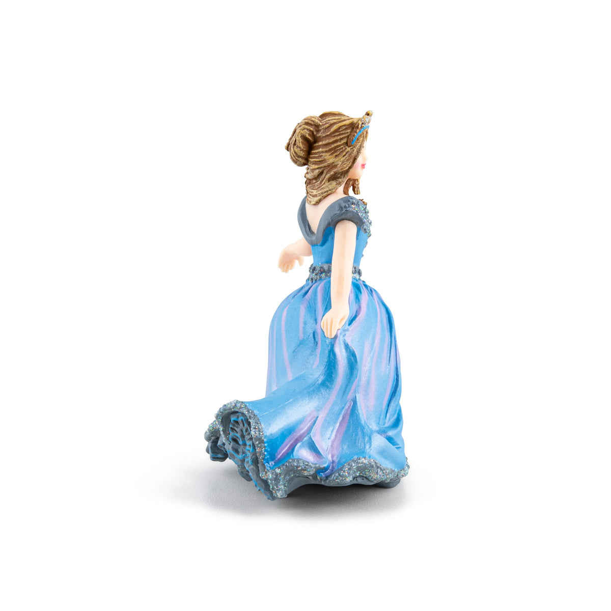 Figurine Princesse à la pantoufle de vair Papo - personnage féerique