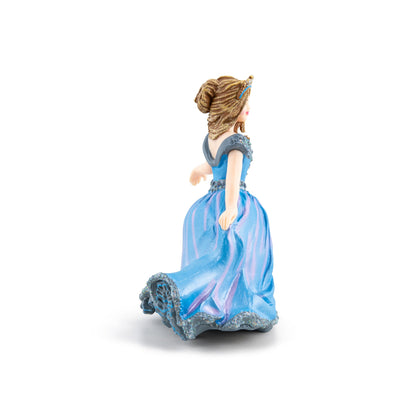 Figurine Princesse à la pantoufle de vair Papo - personnage féerique