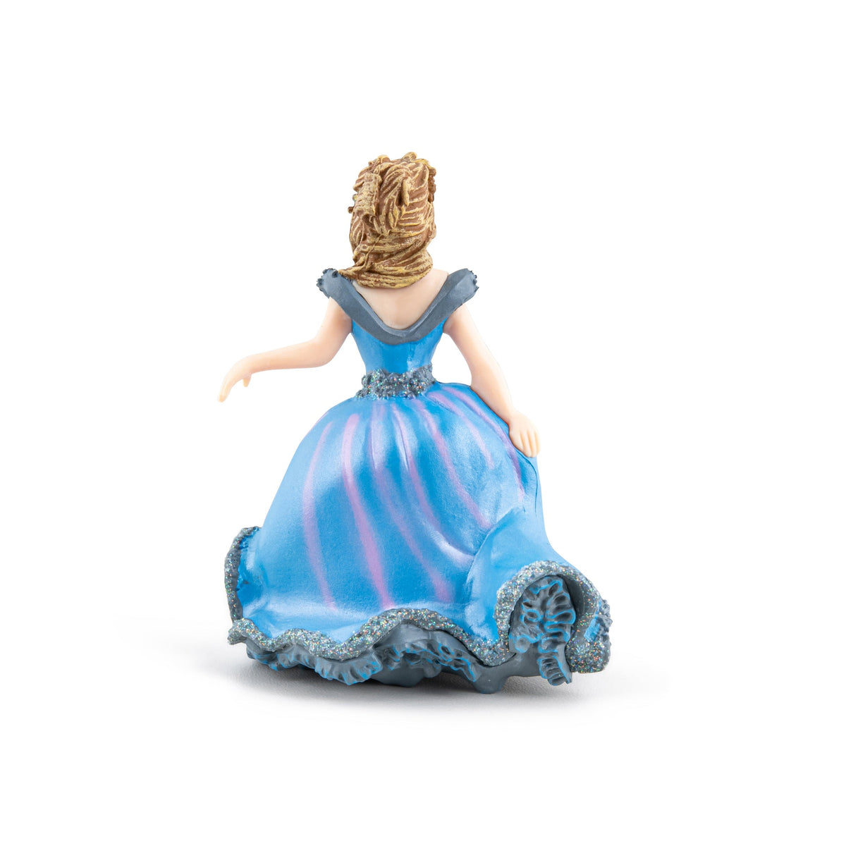 Figurine Princesse à la pantoufle de vair Papo - personnage féerique