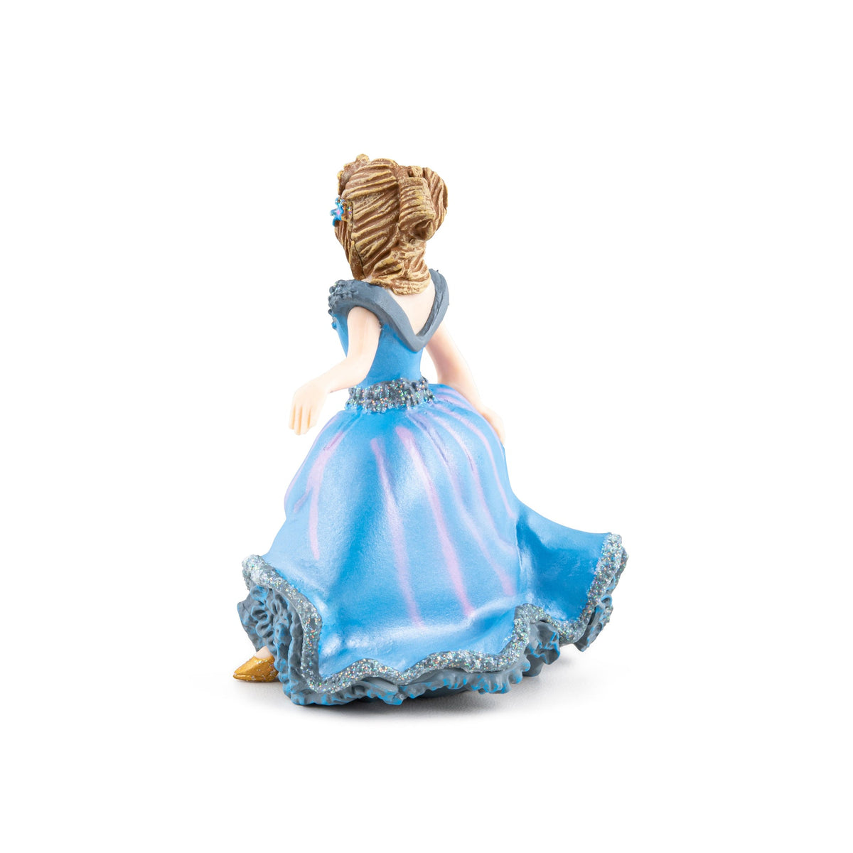 Figurine Princesse à la pantoufle de vair Papo - personnage féerique