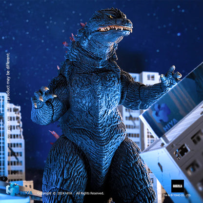 Godzilla - Exquisite Basic Series - PRECOMMANDE*