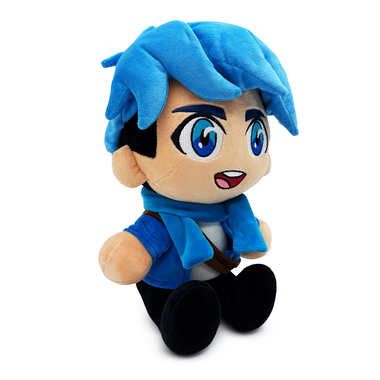 Flush Plush (9in)