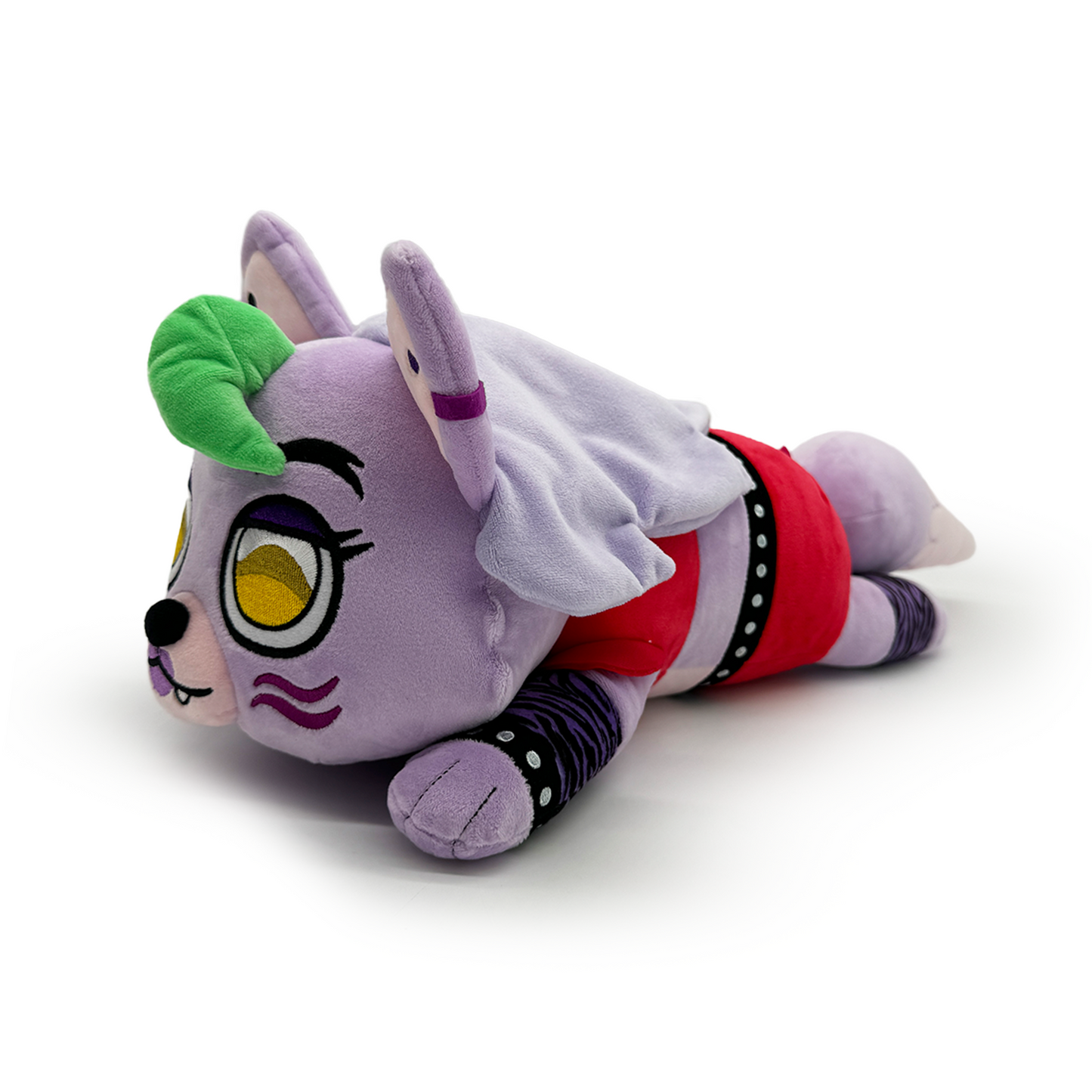 Roxy Weighted Plush (16in)