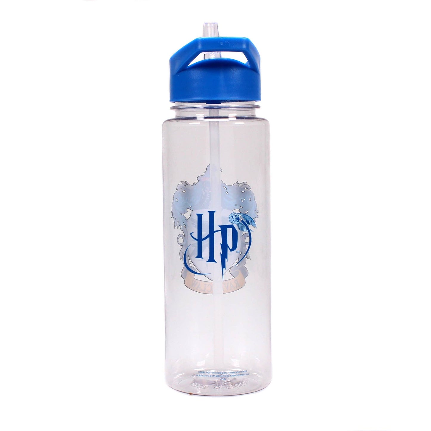Harry Potter Plastic Bottle - Ravenclaw 700 ml