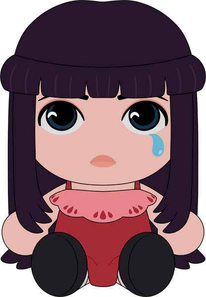 Melody Plush (9in)