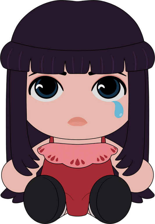 Melody Plush (9in)