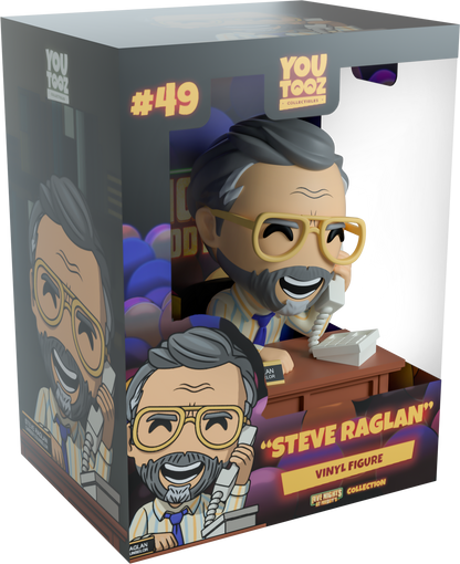 “Steve Raglan”