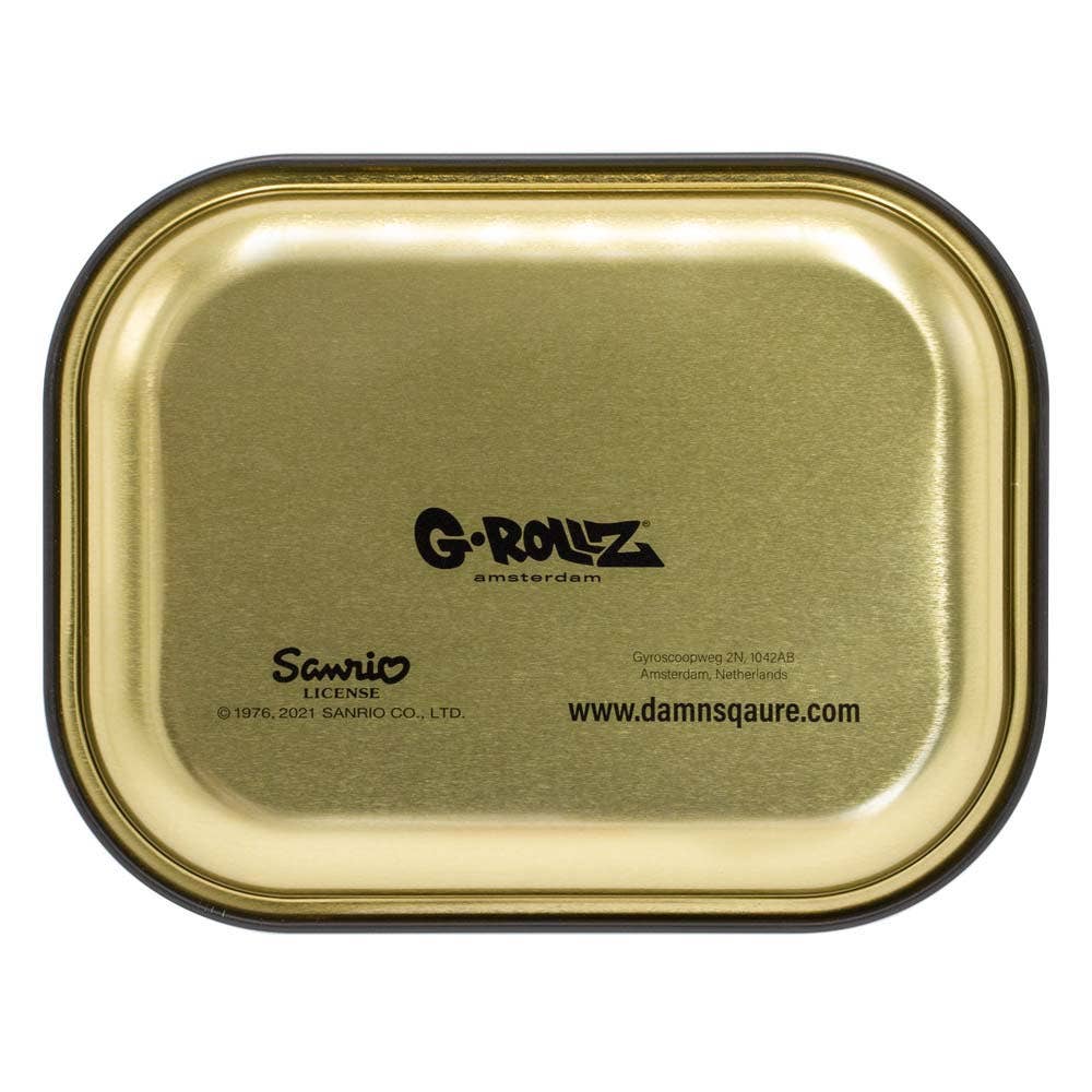 Plateau moyen Hello Kitty™ 'Neon Amsterdam'