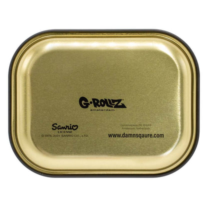 Plateau moyen Hello Kitty™ 'Neon Amsterdam'