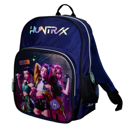 KPop Demon Hunters - Sac à dos - Huntr/x
