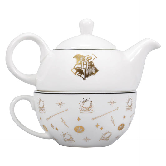 Harry Potter Individual Teapot - Divination