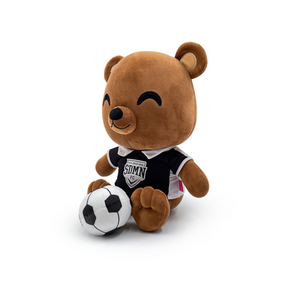 Sidemen FC Bear Plush ⚽️