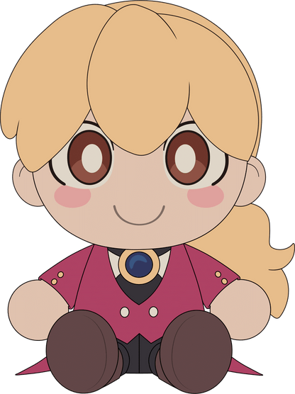 Elliot The Warlock Plush (9in)