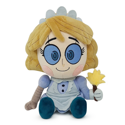 Emmy the Robot Plush (9in)