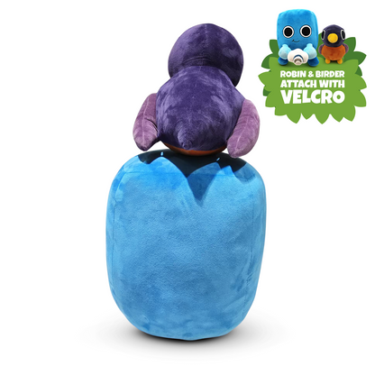 Birder Plush (1ft)