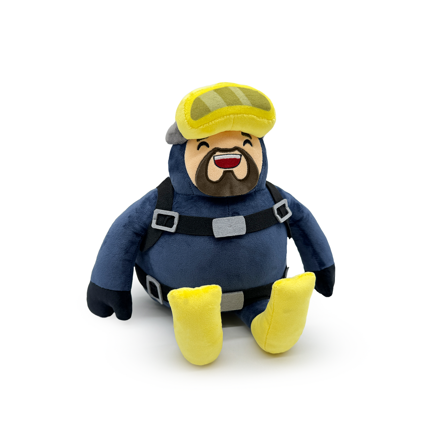 Dave the Diver Plush (9in)